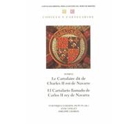 Le Cartulaire Dit De Charles Ii Roi De Navarre