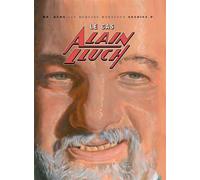 Le cas Alain Lluch - Mr Kern - Requins Marteaux - relié - Bande dessinée