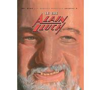 Le cas Alain Lluch - Mr Kern - Requins Marteaux - relié - Bande dessinée