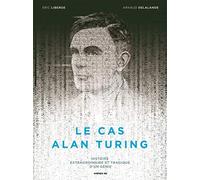 LE CAS ALAN TURING