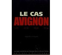 Le Cas Avignon 2005 - Regards Critiques