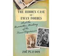 Le cas caché d'Ewan Forbes