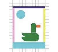 Le cas canard Vincent Mathy (Auteur)