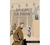 Le cas Cicéron: Tome 1, Homo Novus