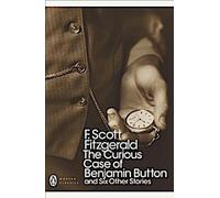 Le cas curieux de Benjamin Button