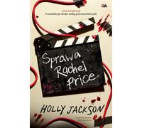 Le cas de Rachel Price