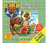 Le cas du chien oiseau poétique : Hank le Cowdog Livre 82
