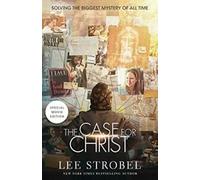 Le cas du Christ : Résoudre le plus grand mystère de tous les temps