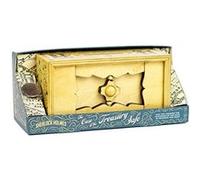 Le Cas du Coffre-Fort du Trésor Professor Puzzle Sherlock SH4351 G
