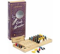 Professor PUZZLE- Sherlock Holmes Jeu de stratégie, PROSH5359, Multicolore