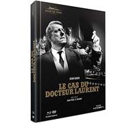 Le Cas Du Docteur Laurent - Digibook - Blu-Ray + Dvd + Livret