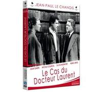 Le Cas du docteur Laurent - DVD E