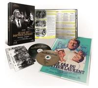 Le Cas du Docteur Laurent Edition Prestige Limitée Numérotée Combo Blu-ray DVD E