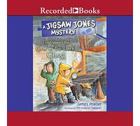 Le cas du fantôme phosphorescent (The Jigsaw Jones Mysteries)
