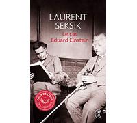 Le cas Eduard Einstein