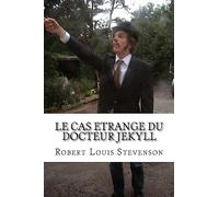 Le cas etrange du docteur Jekyll