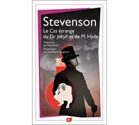 Le Cas Étrange Du Dr Jekyll Et De M. Hyde