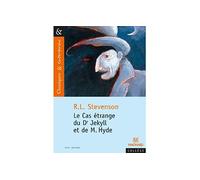 Le Cas étrange du Dr Jekyll et de M. Hyde - Classiques et Contemporains 2001 - Robert Louis Stevenson - Magnard - Poche - Scolaire / Universitaire