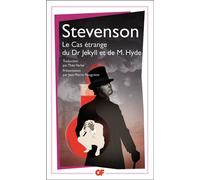 Le Cas étrange du Dr Jekyll et de M. Hyde