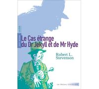 Le Cas étrange du Dr Jekyll et de Mr Hyde – Actes Sud