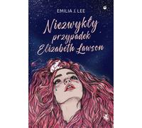 Le cas extraordinaire d'Elizabeth Lawson - Emilia J. Lee (Buch auf Polnisch)