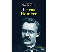 Le cas Homère
