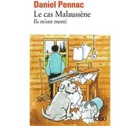 Le cas Malaussène: Ils m'ont menti (1)