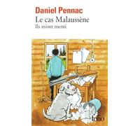 Le cas Malaussène : Ils m'ont menti (1) – Gallimard