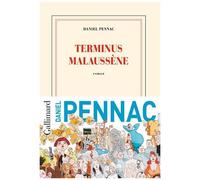 Le Cas Malaussène - Tome 2 - Terminus Malaussène