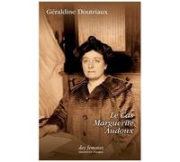 Le Cas Marguerite Audoux