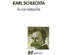 Le Cas Nietzsche
