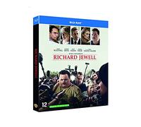 Le Cas Richard Jewell [Blu-Ray]