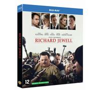 Le Cas Richard Jewell – Blu-ray – Warner Bros.