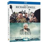 Le Cas Richard Jewell + Sully [Pack] [Blu-ray]