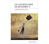 Le Cas Singulier De Benjamin T