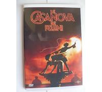 Le Casanova de Fellini [Édition Prestige]