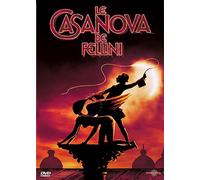 Le Casanova De Fellini - Édition Single