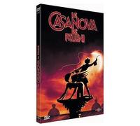 Le Casanova de Fellini [Édition Single]
