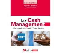 Le Cash Management Jérôme Cavaliero (Auteur), Frédéric Poizat (Auteur)