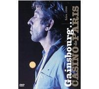 Serge Gainsbourg – Le Casino de Paris (Live 1986)