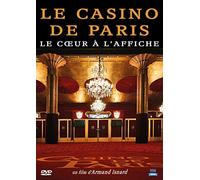 Le Casino de Paris, Le Coeur à l'affiche