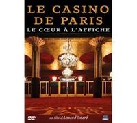 Le Casino de Paris - Le cœur à l'affiche G