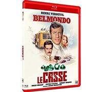Le Casse - Blu-Ray
