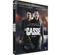 Le Casse Blu-ray