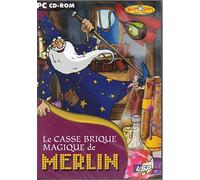 LSP Sports Nutrition – Le Casse Brique Magique de Merlin
