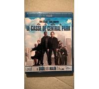 Le Casse De Central Park