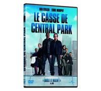 Le Casse De Central Park