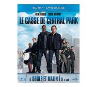 Le Casse De Central Park - Blu-Ray + Copie Digitale