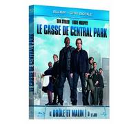 Le Casse De Central Park - Blu-Ray + Copie Digitale