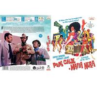 Le Casse De L'oncle Tom (1970) / Cotton Comes To Harlem (Blu Ray)